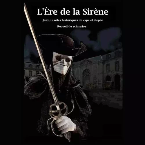 L'Ère de la Sirène - Vanhille François, Jean-François Dargencourt - VANHILLE FR