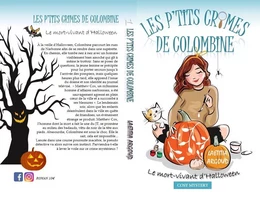 LES P'TITS CRIMES DE COLOMBINE