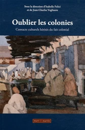 Oublier les colonies