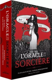 L'oracle de la sorcière