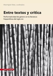 Entre textos y crítica