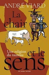 La chair et le sens