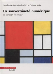 La souveraineté numérique