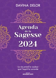 Agenda de la Sagesse 2024