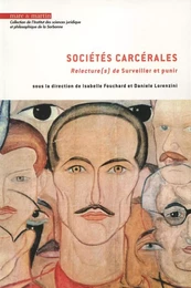 Sociétés carcérales