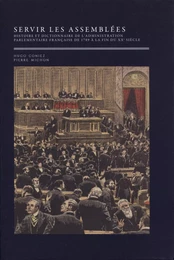 Servir les assemblées - 2 volumes