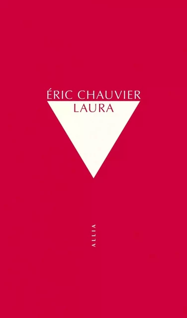 Laura - Eric CHAUVIER - ALLIA