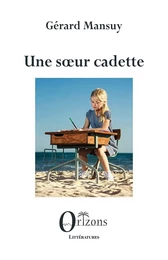 Une sœur cadette