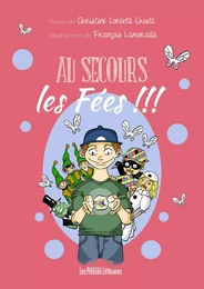 AU SECOURS LES FEES !!!