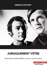 Juridiquement vôtre