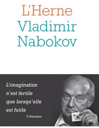 Cahier Nabokov