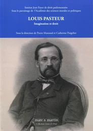 Louis Pasteur