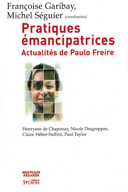 PRATIQUES EMANCIPATRICES - Françoise GARIBAY, Michel Seguier - SYLLEPSE