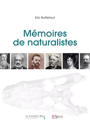 Memoires de naturalistes