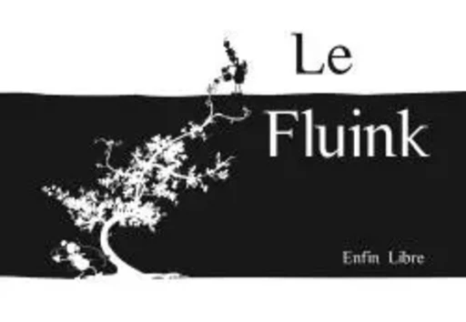 Le Fluink -  - BOITE A BULLES