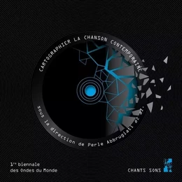 Cartographier la chanson contemporaine