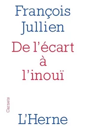 de l'ecart a l'inoui