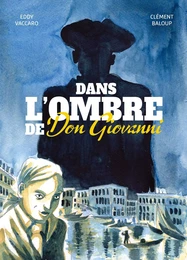 Dans l'ombre de Don Giovanni