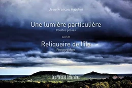 Une lumière particulière - Reliquaire de l’île