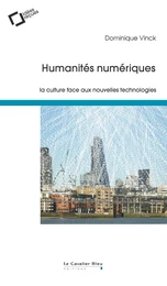 Humanites numeriques