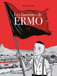 Les fantômes de Ermo Vol 1/2