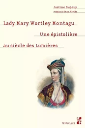 Lady Mary Wortley Montagu