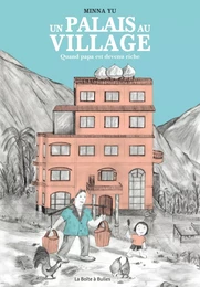 Un palais au village