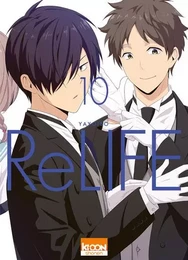 ReLIFE T10