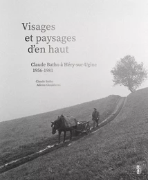 Visages et paysages d'en haut