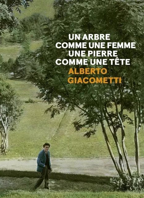 Un arbre comme une femme, une pierre comme une tête - Romain PERRIN, Niklaus Manuel GÜDEL, Anne Lemonnier - FAGE