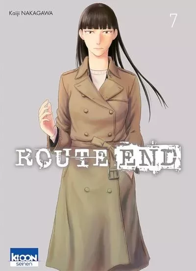 Route End T07 - Kaiji Nakagawa - AC média