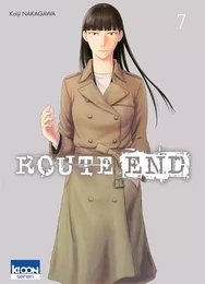 Route End T07