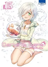 Darwin's Game T15