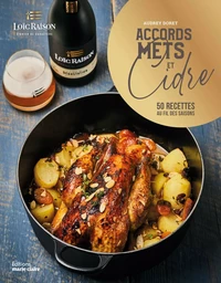 Accords mets et cidre