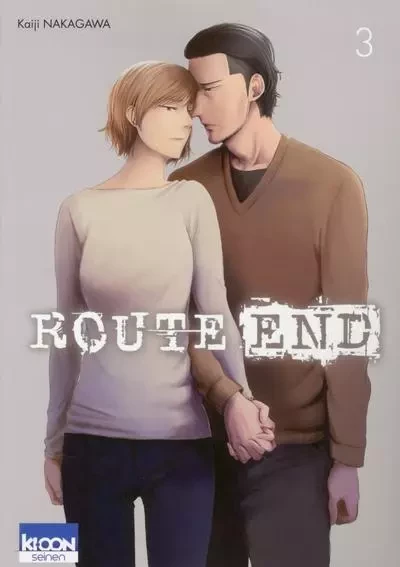 Route End T03 - Kaiji Nakagawa - AC média