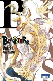 Beastars T21