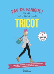 Pas de panique Tricot ! 