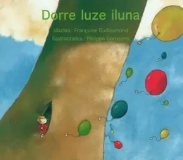 Dorre luze iluna