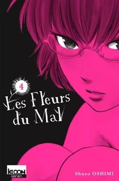 Les Fleurs du mal T04