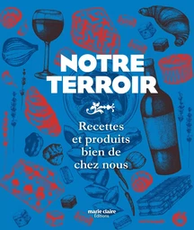 Notre terroir 