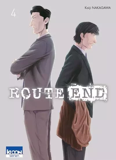 Route End T04 - Kaiji Nakagawa - AC média