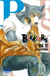 Beastars T12