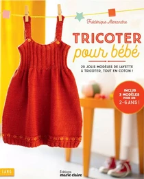 Tricoter pour bébé