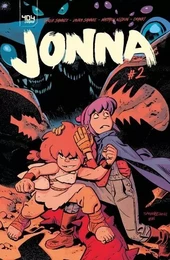 Jonna - Tome 2