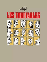 Les imbuvables