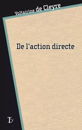 De l'action directe