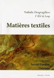 MATIERES TEXTILES