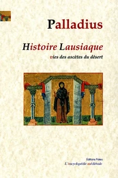 HISTOIRE LAUSIAQUE