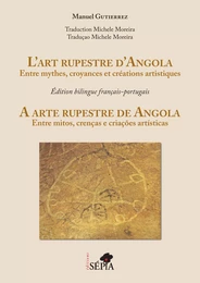 L'art rupestre d'Angola