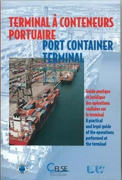 Terminal à conteneurs portuaire